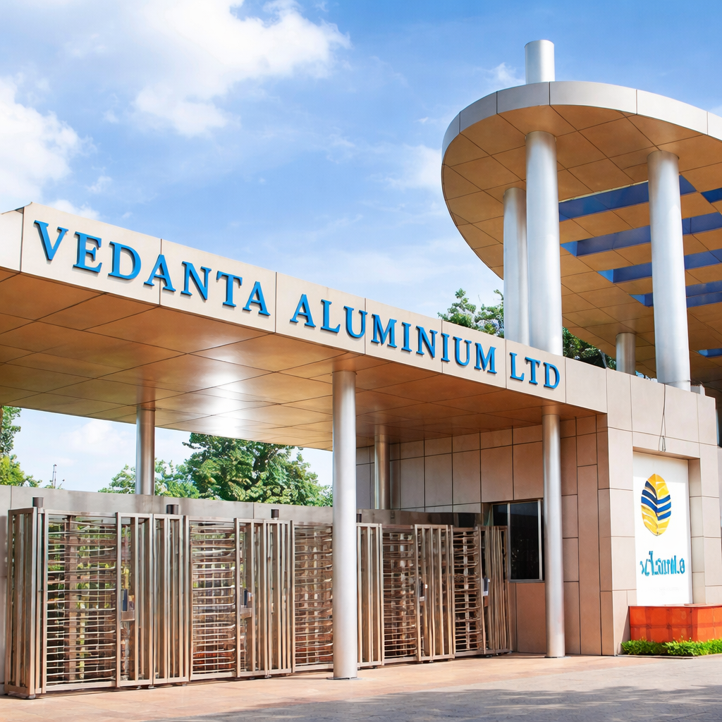 Vedanta Aluminium Signs MoU to Boost Downstream Industries in Jharsuguda